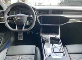 Audi RS6 2025