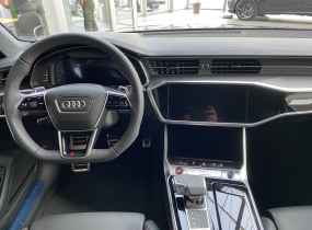 Audi RS6 2025