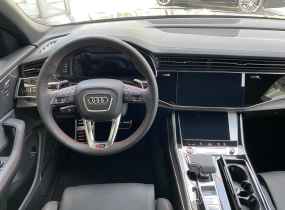 Audi RS Q8 2025