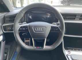 Audi RS6 2025