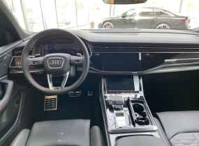 Audi RS Q8 2025