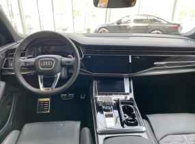 Audi RS Q8 2025