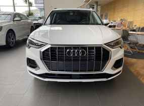 Audi Q3 2025