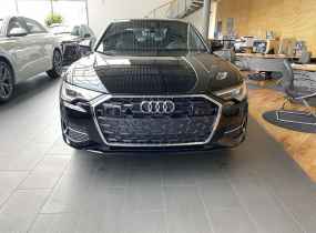 Audi A6 2025