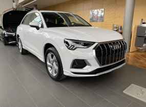 Audi Q3 2025