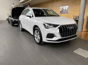 Audi Q3 2025