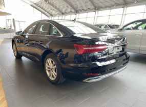 Audi A6 2025