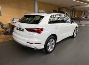 Audi Q3 2025