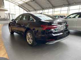 Audi A6 2025