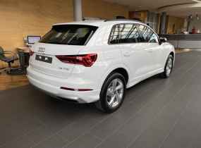 Audi Q3 2025