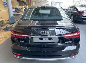 Audi A6 2025