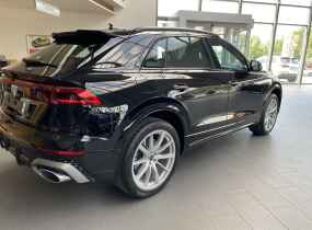 Audi RS Q8 2025