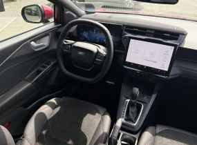 Ford Puma 1.0 MHEV ST-Line
