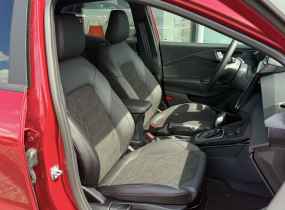 Ford Puma 1.0 MHEV ST-Line