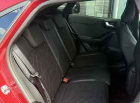 Ford Puma 1.0 MHEV ST-Line