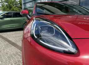 Ford Puma 1.0 MHEV ST-Line