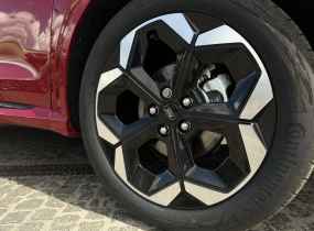 Ford Puma 1.0 MHEV ST-Line