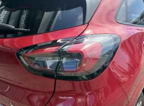 Ford Puma 1.0 MHEV ST-Line