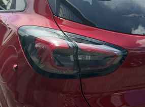 Ford Puma 1.0 MHEV ST-Line