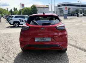 Ford Puma 1.0 MHEV ST-Line