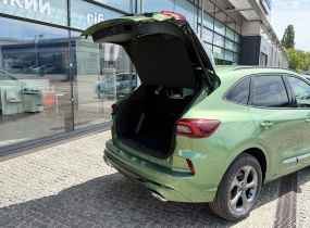 Ford New Kuga 2025 ST-Line X