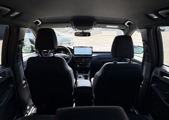 Ford New Kuga 2025 ST-Line X