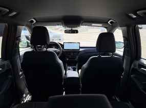 Ford New Kuga 2025 ST-Line X