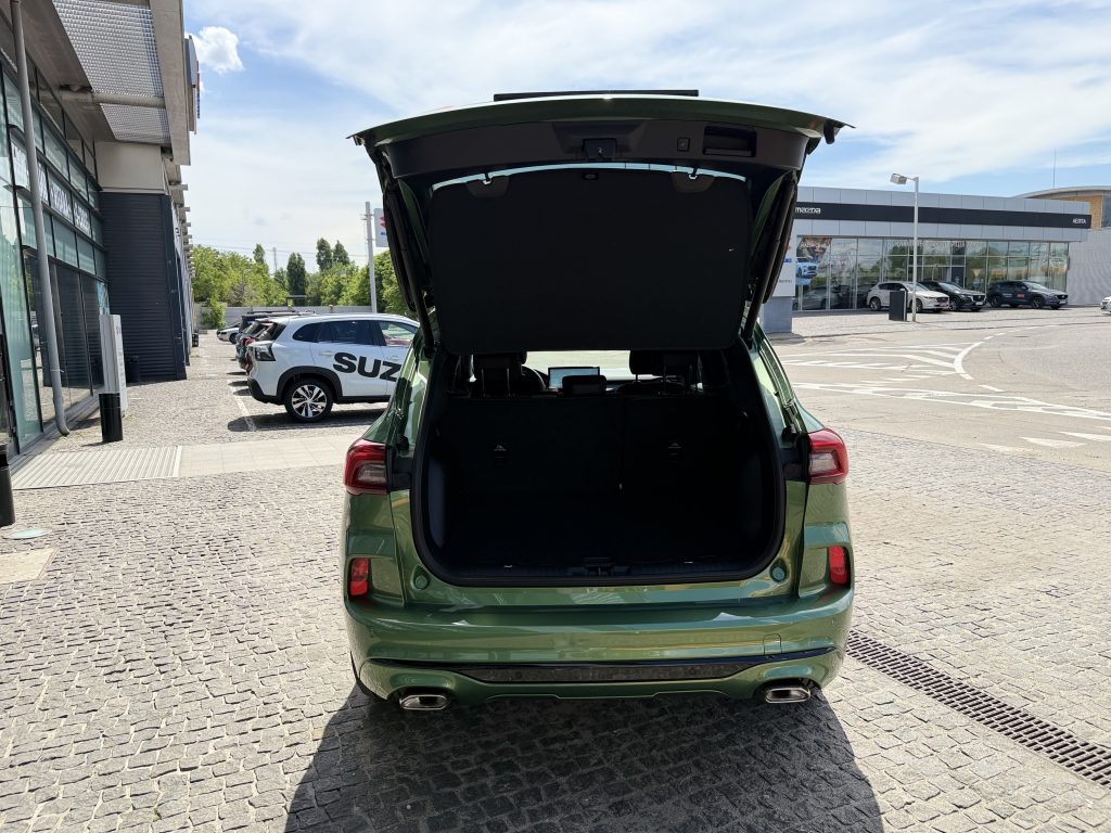 Ford New Kuga 2025 ST-Line X