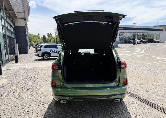 Ford New Kuga 2025 ST-Line X