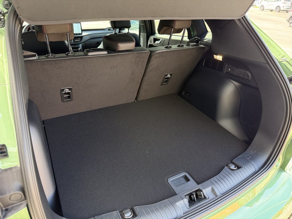 Ford New Kuga 2025 ST-Line X