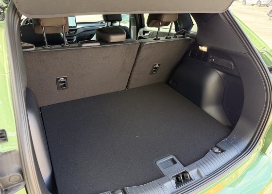 Ford New Kuga 2025 ST-Line X