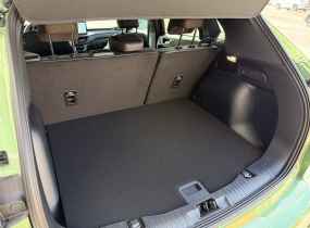 Ford New Kuga 2025 ST-Line X