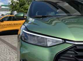 Ford New Kuga 2025 ST-Line X