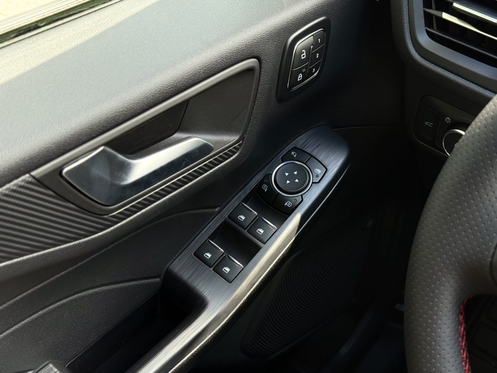 Ford New Kuga 2025 ST-Line X