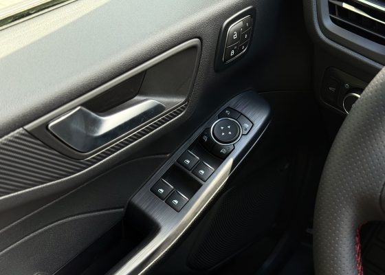 Ford New Kuga 2025 ST-Line X