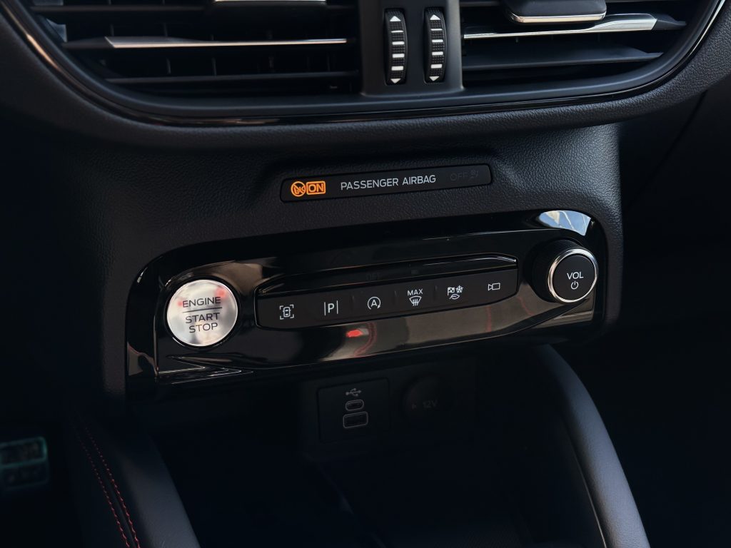Ford New Kuga 2025 ST-Line X