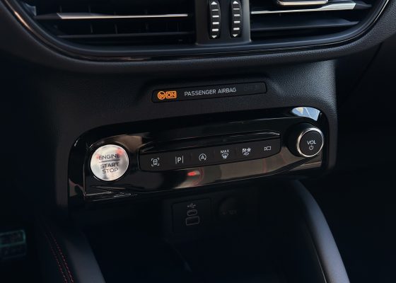 Ford New Kuga 2025 ST-Line X