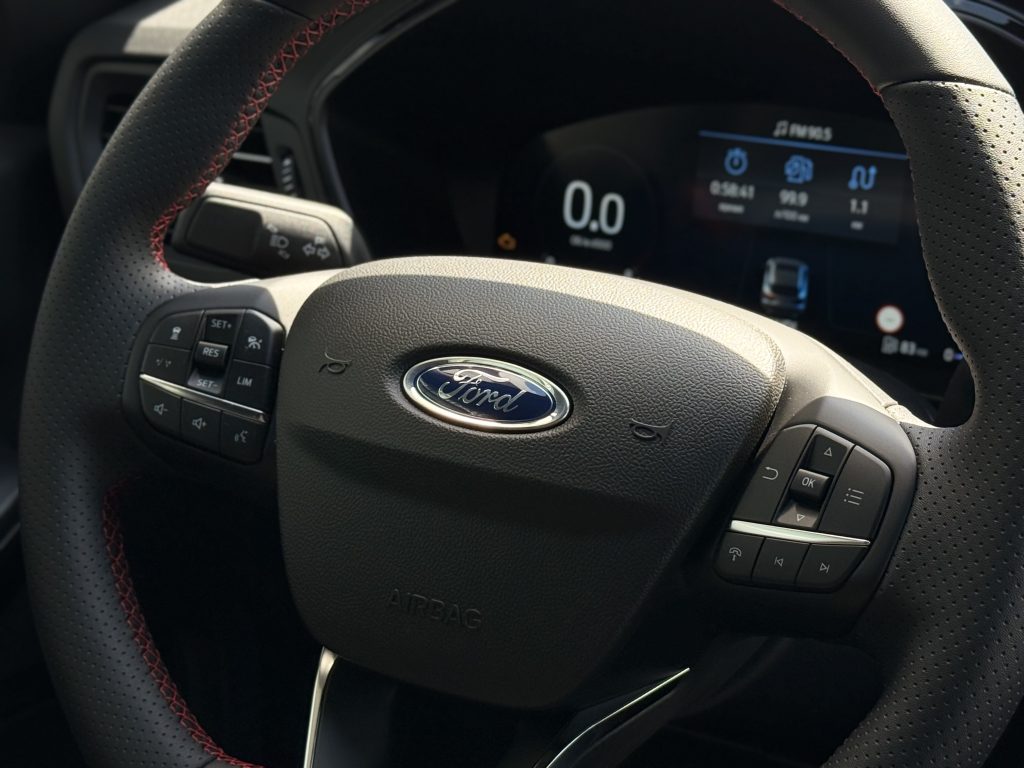 Ford New Kuga 2025 ST-Line X