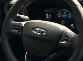 Ford New Kuga 2025 ST-Line X