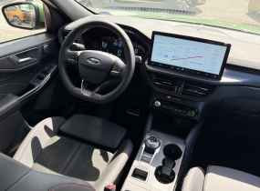 Ford New Kuga 2025 ST-Line X