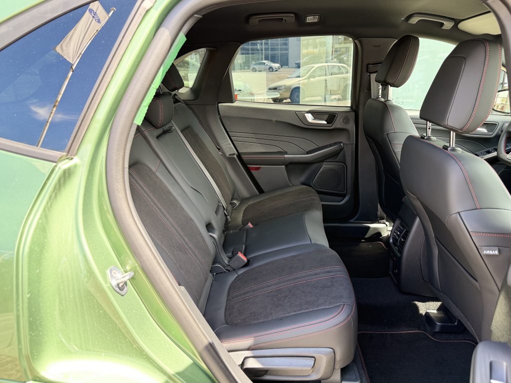 Ford New Kuga 2025 ST-Line X