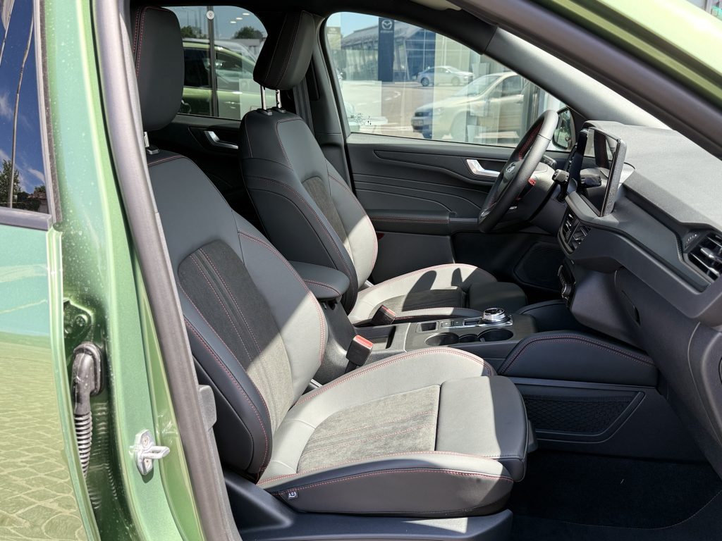 Ford New Kuga 2025 ST-Line X