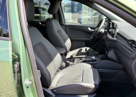 Ford New Kuga 2025 ST-Line X