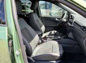 Ford New Kuga 2025 ST-Line X