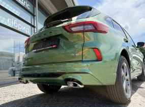 Ford New Kuga 2025 ST-Line X