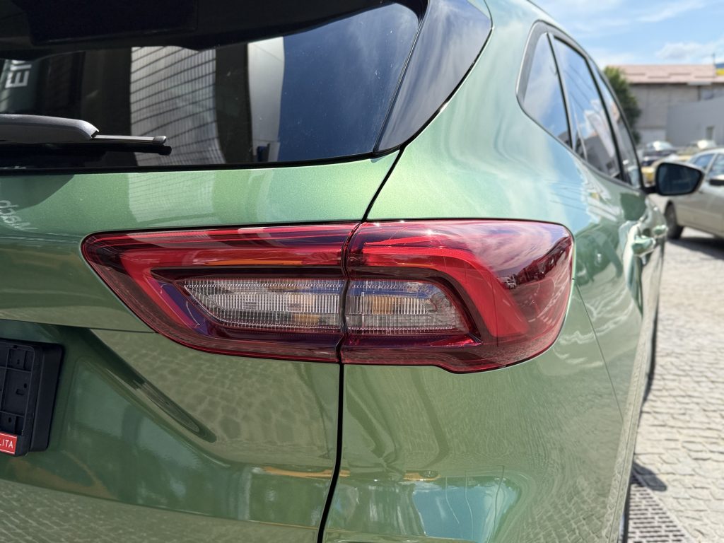 Ford New Kuga 2025 ST-Line X