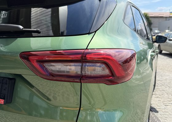 Ford New Kuga 2025 ST-Line X