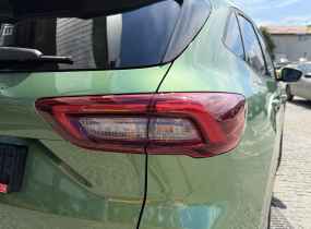 Ford New Kuga 2025 ST-Line X