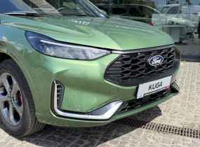 Ford New Kuga 2025 ST-Line X