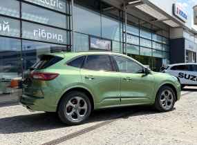 Ford New Kuga 2025 ST-Line X